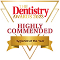 Dentistry Awards Logo