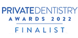 Dentistry Awards Logo