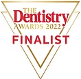 Dentistry Awards Logo