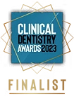 Dentistry Awards Logo